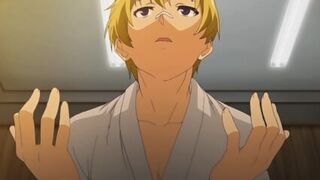 Kimi Omou Koi Episode 01 - Censored, Subbed