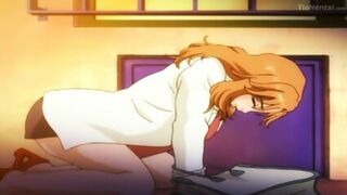 Mrs. Junkie Episode 01 - Censored, Subbed(ES)