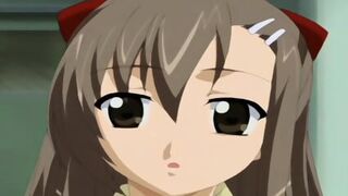 Osananajimi to Doukyuusei Episode 01 - Censored