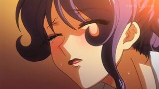 Anata no Shiranai Kangofu: Seiteki Byoutou 24 Ji Episode 01 - Uncensored, Subbed(IT)