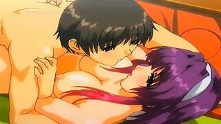 Tsuma Shibori Episode 02 - Censored, Subbed(ES)