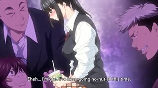 Tooi Kimi ni, Boku wa Todokanai Episode 01 - Censored, Subbed