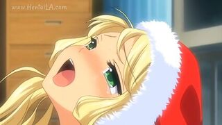 Eromame Episode 01 - Censored, Subbed(ES)