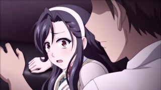 Kuro No Kyoushitsu Episode 02 - Censored, Subbed(ES)