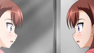 JK To Inkou Kyoushi 4 Feat. Ero Giin-sensei Episode 02 - Censored, Subbed