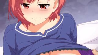 Haramaseya The Animation Episode 1