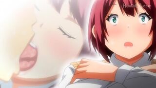 Boku ni Sefure ga Dekita Riyuu Episode 03 - Censored, Subbed