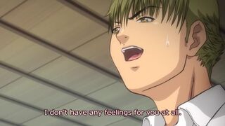 Miyazaki Maya Daizukan Episode 02 - Censored, Subbed