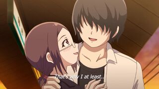 Sotsugyou Chikan Densha Episode 04 - Censored, Subbed