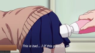 Kaede to Suzu Episode 01 - Censored, Subbed