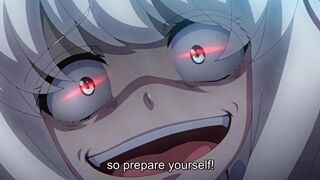 Toilet no Hanako-san vs Kukkyou Taimashi Episode 02 - Censored, Subbed