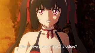 Cosplay Change: Pure-kei Joshidaisei no Kiken na Seiheki Episode 01 - Censored, Subbed
