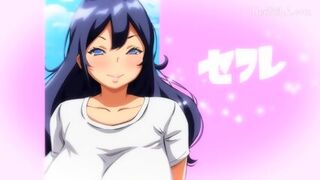 Boku ni Sefure ga Dekita Riyuu Episode 06 - Censored, Subbed