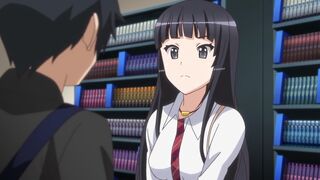 Please **** Me! Episode 01 - Censored