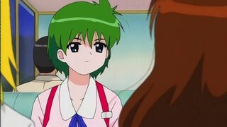 Kibun Kibun Episode 02 - Censored, Subbed