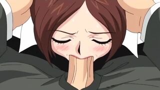 Kininaru Kimochi Episode 03 - Uncensored