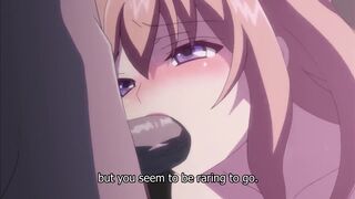 Dainiji Ura Nyuugakushiken Episode 01 - Uncensored, Subbed
