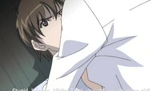 Akibakei Kanojo Episode 02 - Uncensored, Subbed