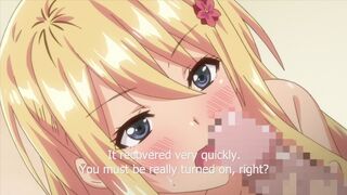 Shishunki Sex Episode 04 - Censored, Subbed