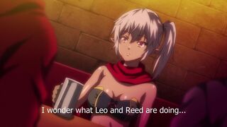 Isekai Yarisaa Episode 01 - Censored, Subbed