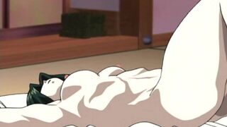 Yukiyo Ichiya Monogatari Episode 02 - Uncensored, Subbed