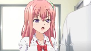 Ero Ishi: Seijun Bishoujo o Kotoba Takumi Episode 01 - Censored, Subbed