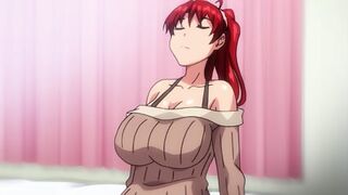 Tonari no Kanojo Episode 02 - Censored