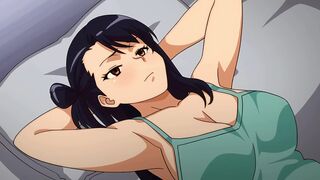 Konomi ja Nai kedo Mukatsuku Ane to Aishou Batsugun Ecchi Episode 01 - Censored, Subbed