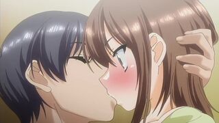 Shin Ringetsu Episode 01 - Uncensored, Subbed