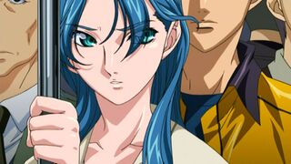 Itaruza the Animation Episode 01 - Censored, Subbed