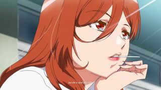 Kozukuri Ninkatsubu! Episode 01 - Censored, Subbed