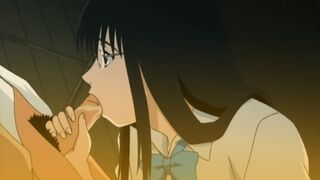 Panty Flash Teacher Episode 01 - Uncensored, Subbed