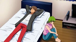 Bijukubo Episode 01 - Uncensored