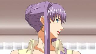 Bijukubo Episode 02 - Uncensored