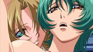 Itaruza the Animation Episode 02 - Censored, Subbed