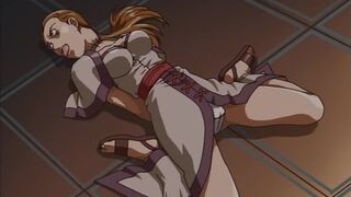 Himekishi Lilia Episode 01 - Censored