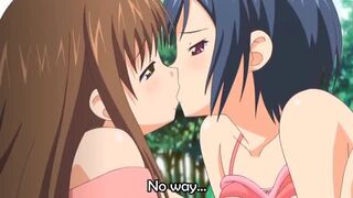 Uhou Renka Episode 02 - Censored, Subbed