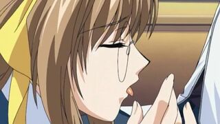 Beat Angel Escalayer Episode 01 - Censored, Subbed