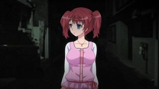 Shiiku x Kanojo Episode 01 - Censored, Subbed