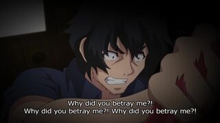 Shiiku x Kanojo Episode 02 - Censored, Subbed
