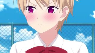 Harem Camp! Episode 03 - Censored, Subbed