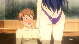 Maken-Ki Episode 03 - Subbed