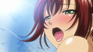 Mizugi Kanojo: The Animation Episode 01 - Censored, Subbed