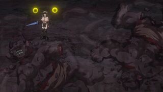 Sinisistar Episode 02 - Censored, Subbed