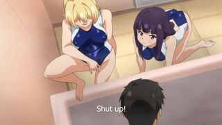 Doukyo Suru Neneki Episode 02 - Censored, Subbed