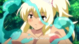 Melty’s Quest Episode 01 - Censored, Subbed