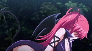 Nuki Doki! Revolution Episode 01 - Censored, Subbed