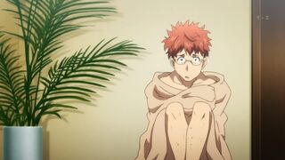 Maken-Ki Episode 06 - Subbed