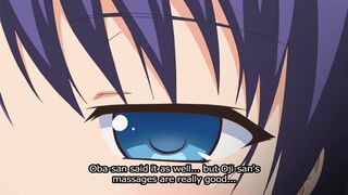 Shin Hitou Meguri Episode 01 - Censored, Subbed