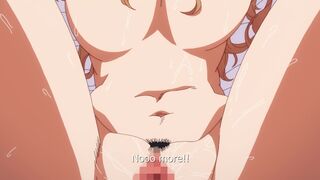Shiranai Koto Shiritai no? The Animation Episode 02 - Censored, Subbed
